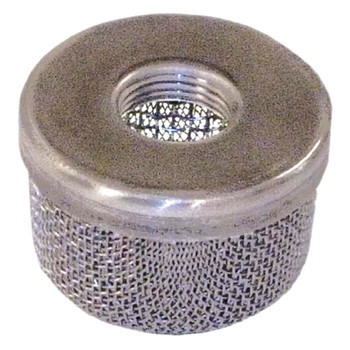GRACO part 181073 - Q KIT STRAINER 1/2 NPSM - OEM part - Image 1