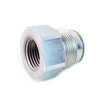 GRACO part 224966 - Q VALVE INLET - OEM part - Image 1