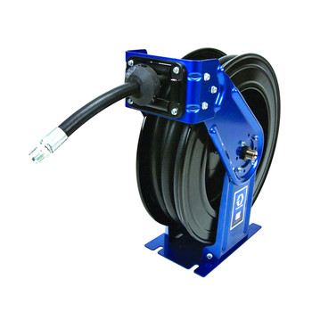 GRACO part HSHC5B - REEL 1/2 X 50 GREASE BLUE - OEM part - Image 1