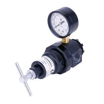 GRACO part 244844 - REGULATOR AIR - OEM part - Image 1