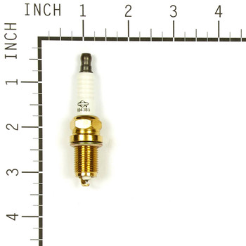 BRIGGS & STRATTON SPARK PLUG (24 X 696202) 4173 - Image 1