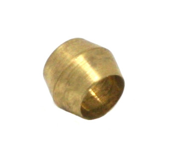 GRACO part 555727 - SLEEVE BRASS 3/16T - OEM part - Image 1