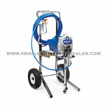 GRACO part 17G182 - SPRAYER PROX21 CART 120V - OEM part - Image 1