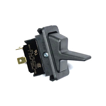 GRACO part 15C979 - SWITCH ROCKER - OEM part - Image 1