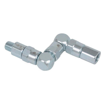 GRACO part 202577 - EXTENSION, MINI POLE "G", 24" W T  - OEM part GRACO part 202577 - EXTENSION, MINI POLE "G", 24" W T  - OEM part