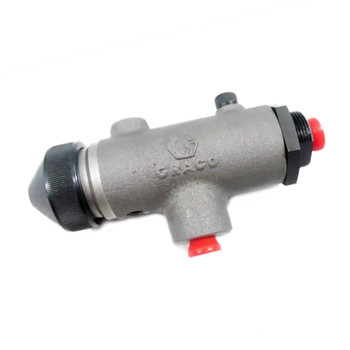 GRACO part C02025 - VALVE AUTOMATIC METER - OEM part - Image 1