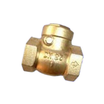 GRACO part 111620 - VALVE CHECK - OEM part - Image 1