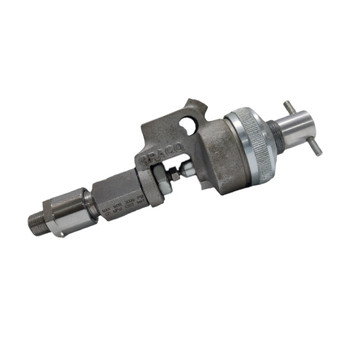 GRACO part 207440 - VALVE DISP AUTO - OEM part - Image 1