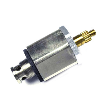 GRACO part 287879 - VALVE DRAIN - OEM part - Image 1