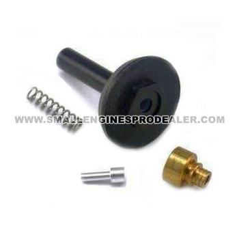 GRACO part 257087 - VALVE INTEGRATED AIR - OEM part - Image 1