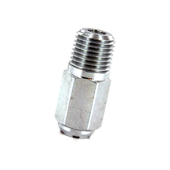 GRACO part 563161 - VALVE RELIEF 1/4 NPT 3000 PSI - OEM part - Image 1