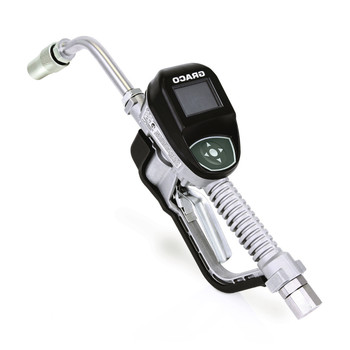 GRACO part 26C360 - VALVE SDP18 FC 3/4NPT RIDG OIL - OEM part - Image 1