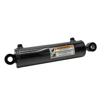 HUSTLER 607680 - HYDRAULIC CYLINDER - HUSTLER MOWERS 607680