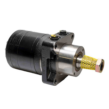 HUSTLER 606702 - MOTOR TG0405-HH - HUSTLER MOWERS 606702