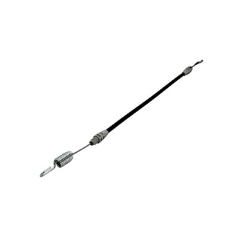 HUSTLER 607359 - BRAKE CABLE - HUSTLER MOWERS 607359