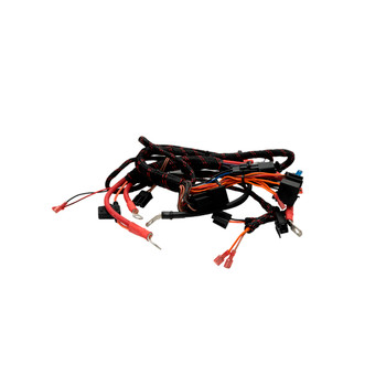 HUSTLER 607950 - WIRE HARNESS - HUSTLER MOWERS 607950