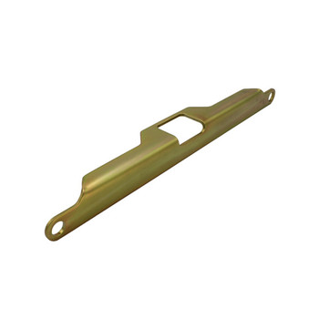 HUSTLER 125233-4 - DECK LIFT LINK - HUSTLER MOWERS 125233-4