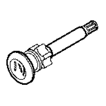 BRIGGS & STRATTON CABLE-CHOKE 312034GS - Image 1