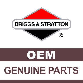 BRIGGS & STRATTON DECAL HEIGHT OF CUT 5049318SM - Image 1