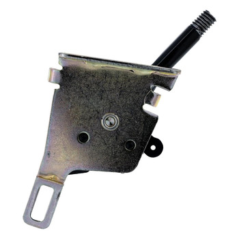 BRIGGS & STRATTON part 5101995YP LEVER THROTTLE HEAD (OEM part)