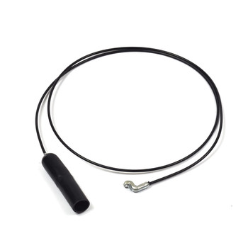 BRIGGS & STRATTON part 7023134YP - CABLE CLUTCH PULL (OEM part) BRIGGS & STRATTON part 7023134YP - CABLE CLUTCH PULL (OEM part)