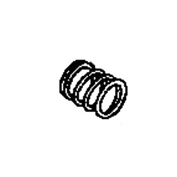 BRIGGS & STRATTON SPRING-FRICTION 26229 - Image 1