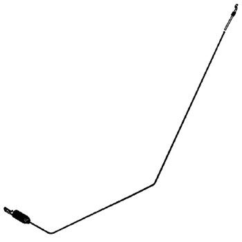 BRIGGS & STRATTON KIT-CABLE AUGER CLUTCH 770784 - Image 1