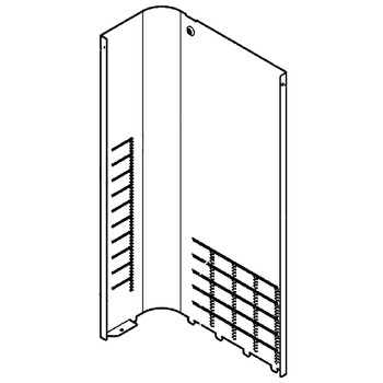 BRIGGS & STRATTON PANEL 772355 - Image 1