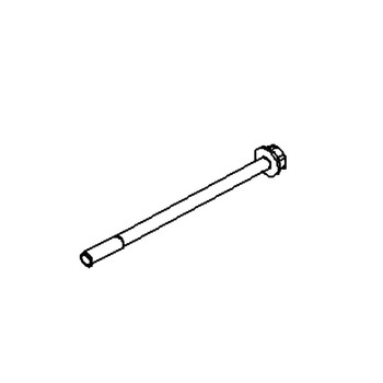 BRIGGS & STRATTON part 847021 - SCREW - (OEM part)