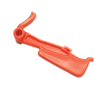 ECHO C460000591 - LOCKOUT, THROTTLE - Authentic OEM part