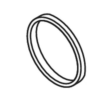 ECHO P006000360 - RING, PACKING - Authentic OEM part