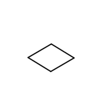 ECHO P022035840 - LABEL - Authentic OEM part