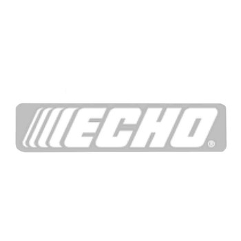 ECHO X502001220 - LABEL - ECHO - Authentic OEM part