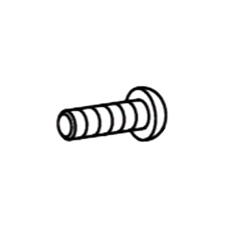 ECHO YH435000410 - BOLT - Authentic OEM part