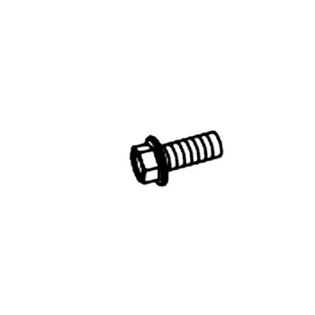 ECHO YH435000580 - BOLT - Authentic OEM part