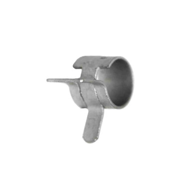 ECHO YH452000200 - CLAMP, FUEL HOSE - Authentic OEM part