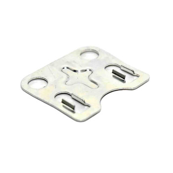 ECHO YH458000180 - PLATE, LIFTER STOPPER - Authentic OEM part