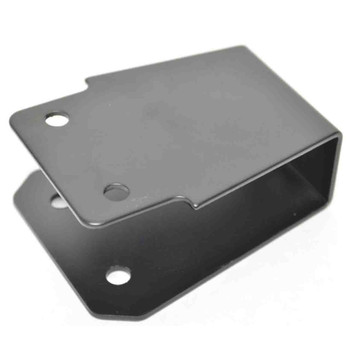 ECHO YH468001310 - BRACKET, FOOT METAL - Authentic OEM part