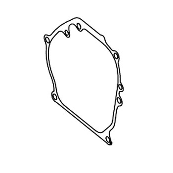ECHO YH468001380 - GASKET, CRANKCASE COVER - Authentic OEM part ECHO YH468001380 - GASKET, CRANKCASE COVER - Authentic OEM part