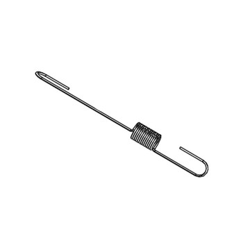ECHO YH470000250 - SPRING, GOVERNOR - Authentic OEM part