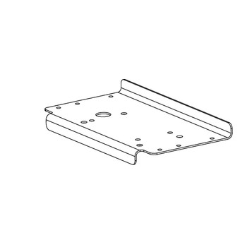 ECHO YH479001380 - PLATE, ENGINE - Authentic OEM part ECHO YH479001380 - PLATE, ENGINE - Authentic OEM part