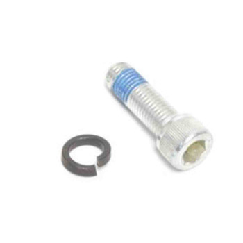ECHO YH482000120 - BOLT, PUMP MOUNTING WITH WASHER - Authentic OEM part