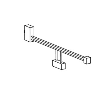 ECHO YH601000040 - ASSEMBLY, INTERNAL WIRE - Authentic OEM part