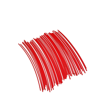ECHO 102222952 - .095 50 COUNT PRE-CUT LINE FOR RAPID-LOADER HEADS - 8" LENGTH - Authentic OEM part.