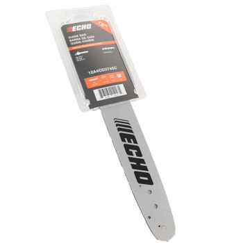 ECHO 12A4CD3745C - 12" MICRO-LITE PRO BAR - Authentic OEM part.