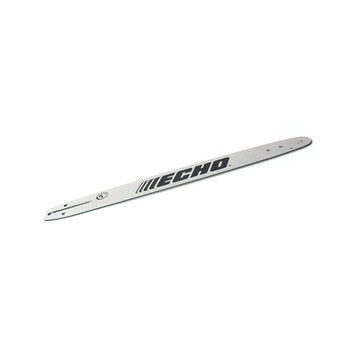 ECHO 16" DOUBLE GUARD ITENZ BAR 16A0ZD3757C - Image 1