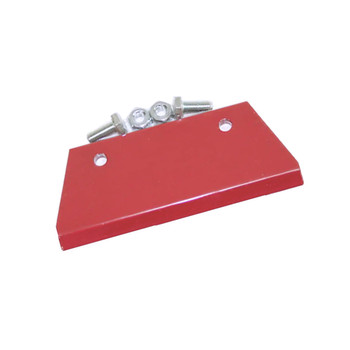 ECHO 10" EARTH AUGER REPLACEMENT BLADE 99944900260 - Image 1 ECHO 10" EARTH AUGER REPLACEMENT BLADE 99944900260 - Image 1