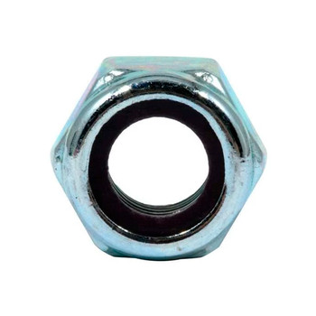 Troy Bilt MTD 7120411 HEX LOCK NUT Original OEM part