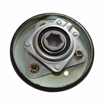 Troy Bilt MTD 9180296B WHEEL ASMFRICTION Original OEM part