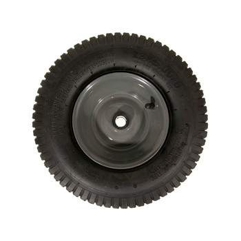 Troy Bilt MTD 63405059 WHEELCOMPLETE 13 Original OEM part
